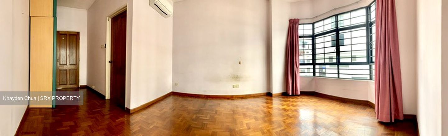 Casa Sarina (D14), Condominium #453674121